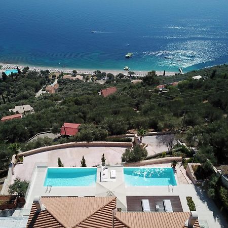 My Villa Corfu Nisaki  Exterior photo