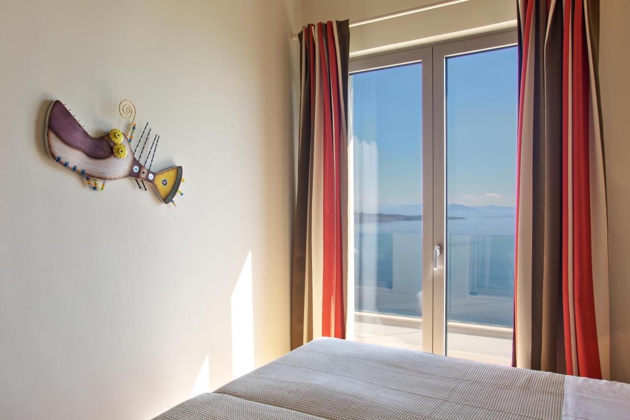My Villa Corfu Nisaki  Exterior photo