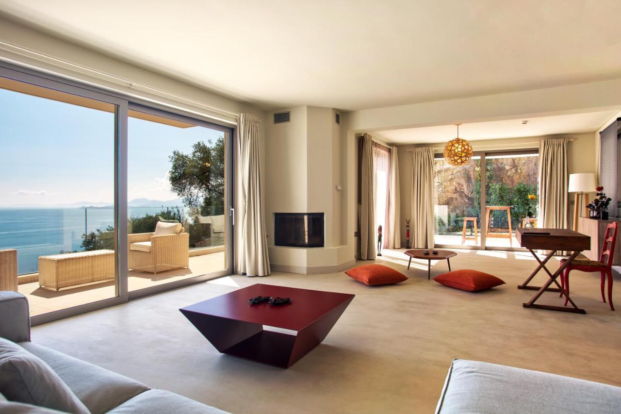 My Villa Corfu Nisaki  Exterior photo
